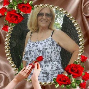 Meet your Posher, Maryann